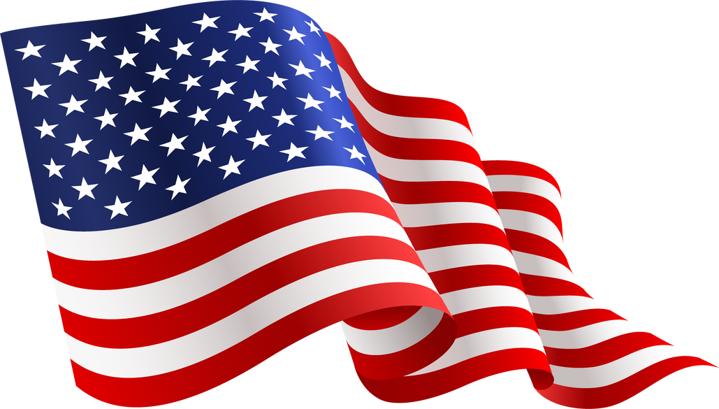 American flag